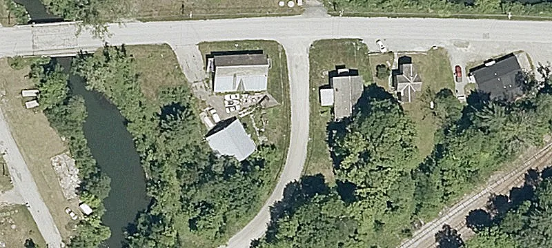 31 Riv St