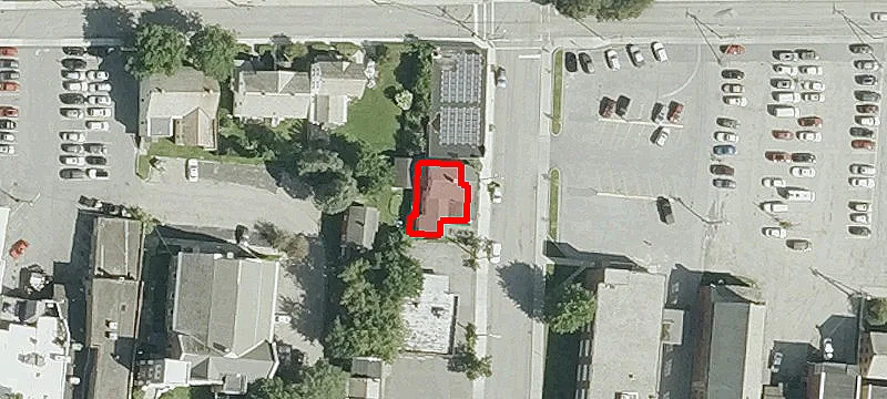 106 School St