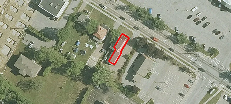 86 Pearl St