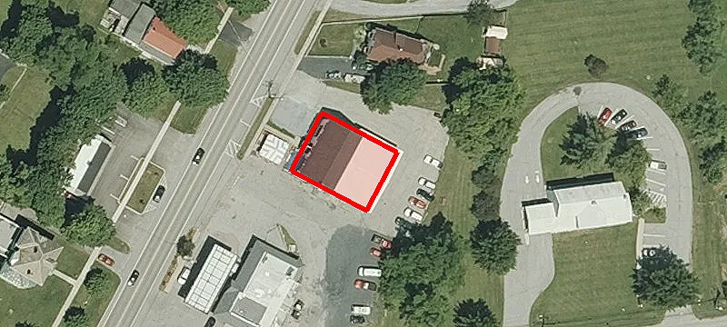 61 Main St