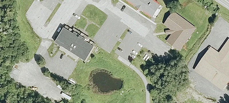 5 Mtn Park Plz