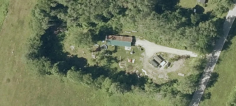 633 Sunderland Hl Rd