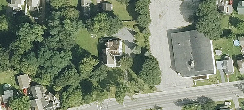 722 Main St