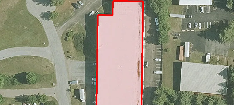 156 Acorn Ln