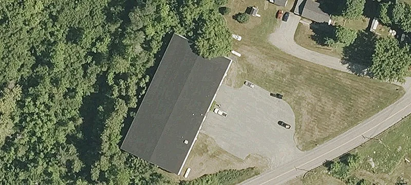 832 Pleasant St