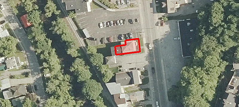 25 Main St