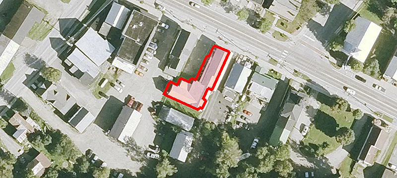 21 Lowr Main W