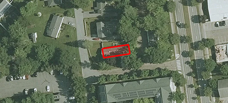 50 Hickory Ln