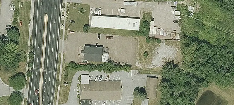 2403 Shelburne Rd