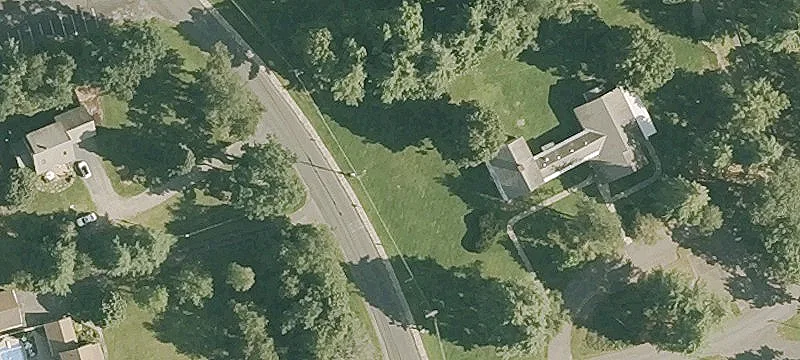 322 Governor Hunt Rd