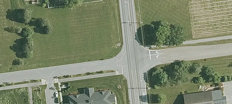 1993 Hinesburg Rd