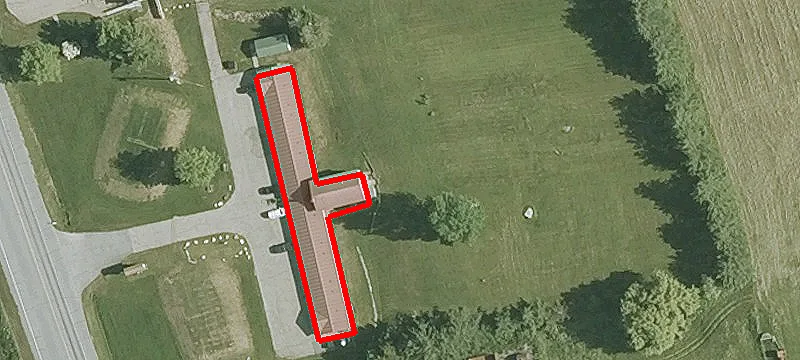 202 Ethan Allen Hwy