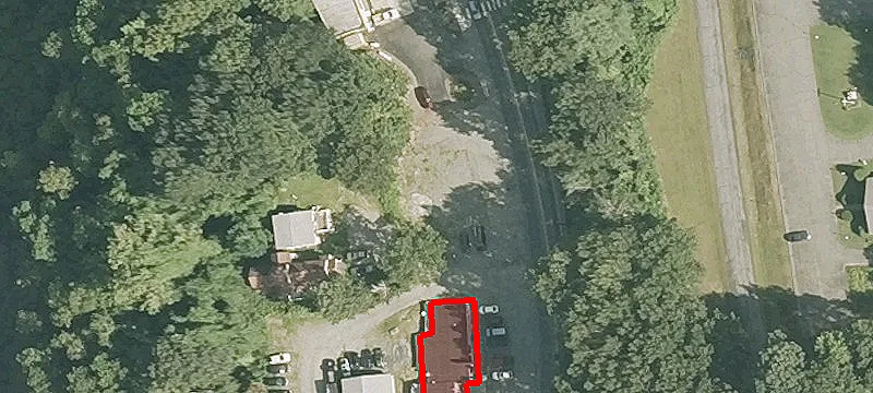 560 Putney Rd
