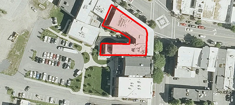 101 Ss St