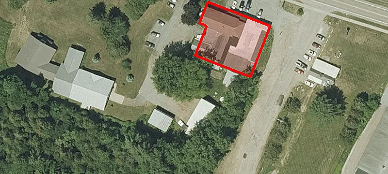 777 Lakeshore Dr
