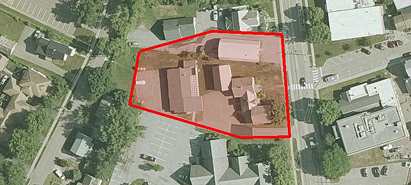 10 Lincoln St