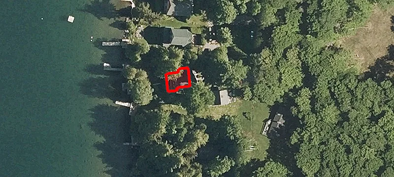 40 Winnimere Cir