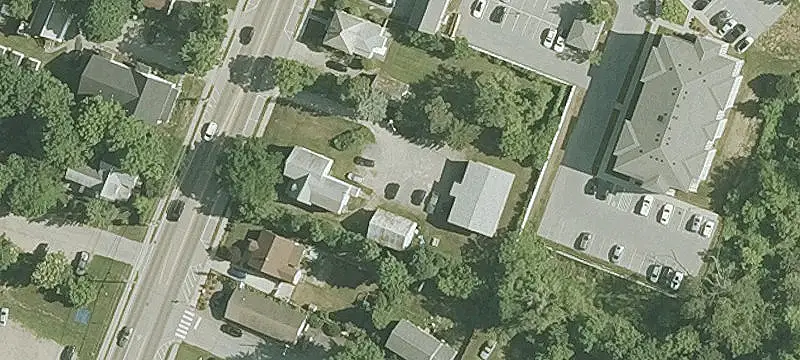 56 Park St