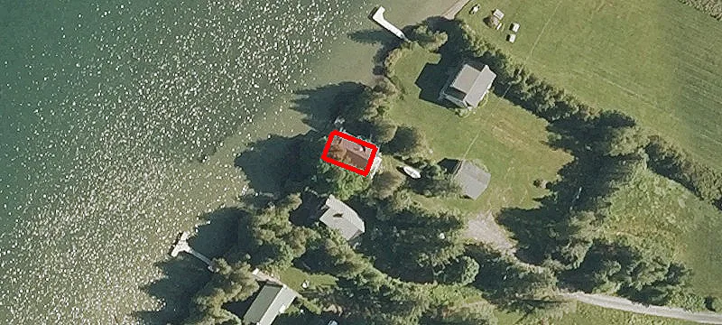 131 Hussey Ln