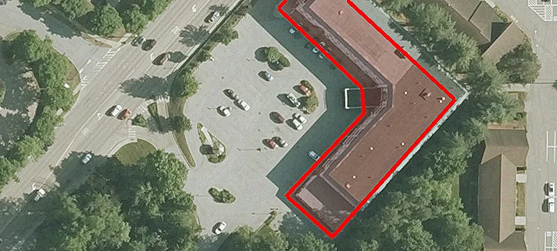 1 Market Pl, Unit 5