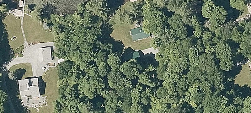 632 Burr Pond Rd