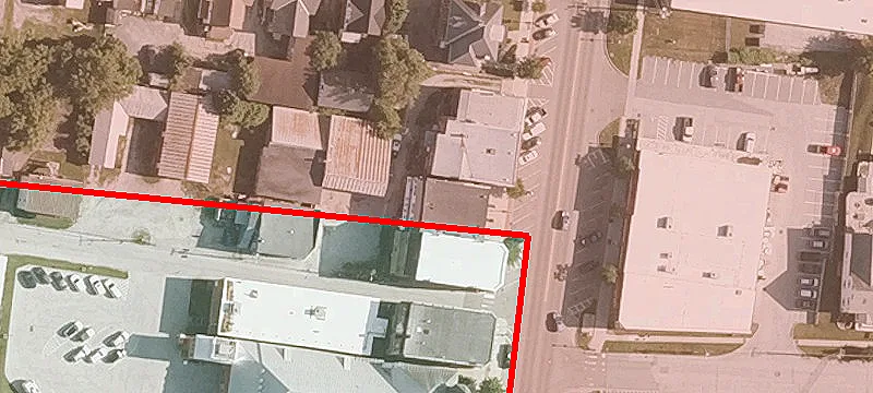 116 Main St