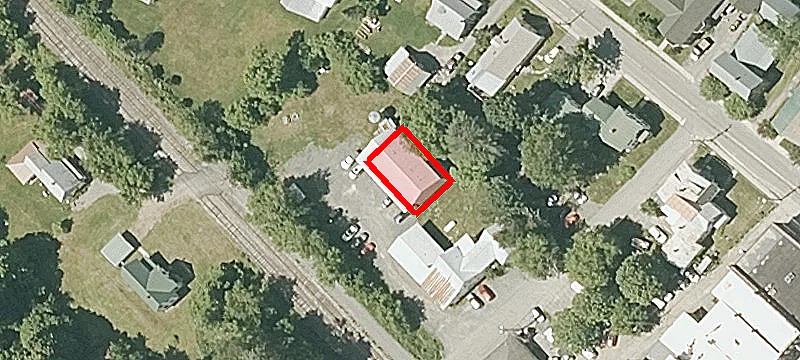 46 Nn St