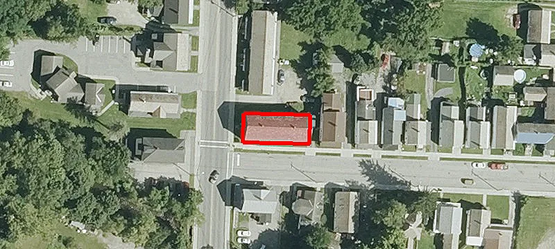 121 Benmont Ave