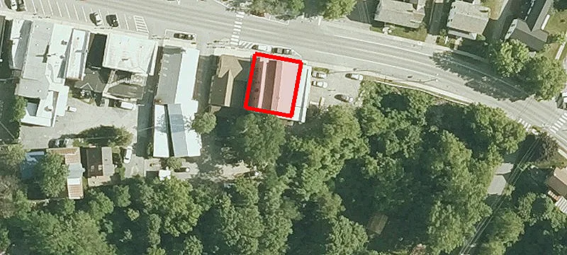 31 Main St