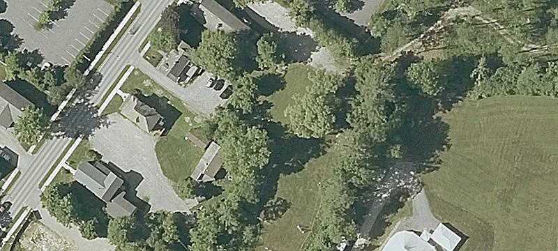 3814 Main St