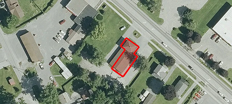 120 Northside Dr