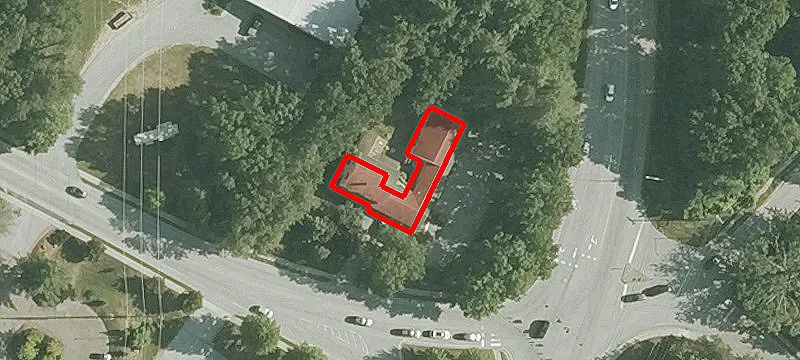 3 Kellogg Rd