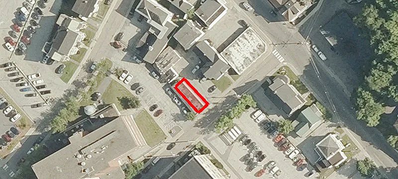 14 Merchant St