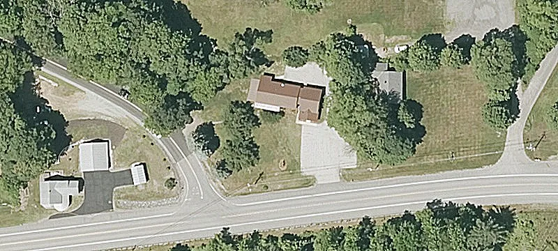 2472 Vt Rte 107