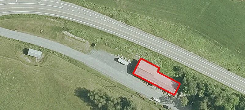 286 Old Rte 15