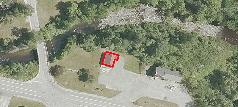 2544 Scott Hwy