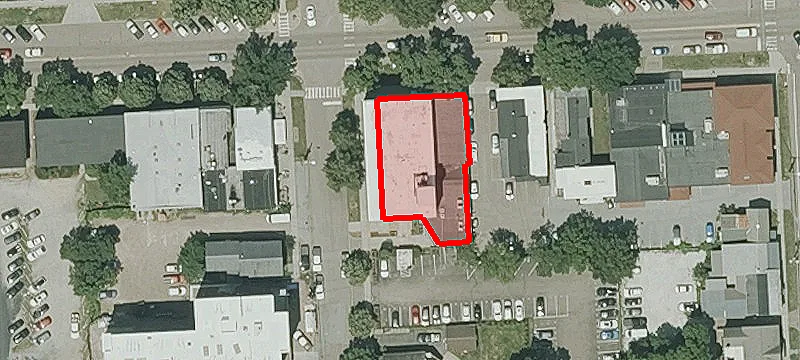65 Main St Ste, Unit 201