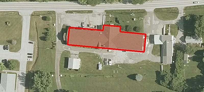 642 Sheldon Rd