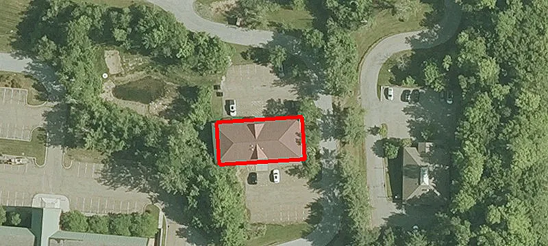 372 Hurricane Ln