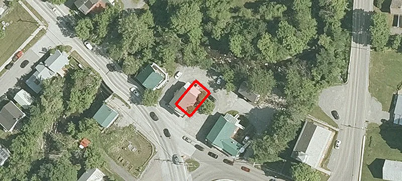 1123rd Main Stc