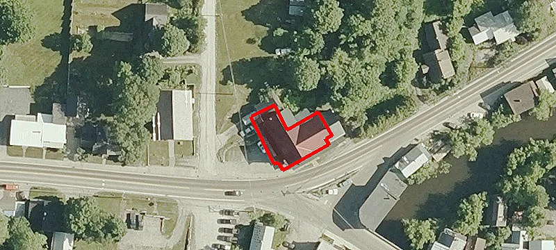 15 School St