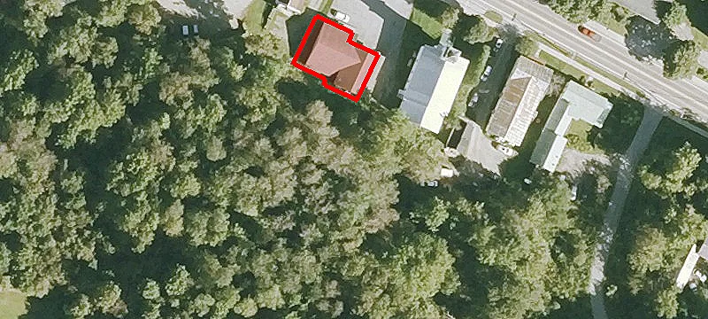 44 Lowr Main E St
