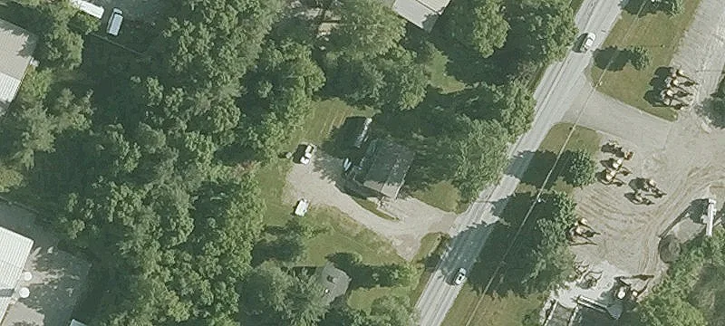 1390 Brownell Rd