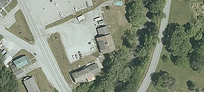 2842 Us Rte 7th 7