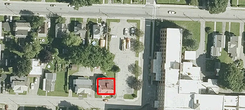 321 Gage St