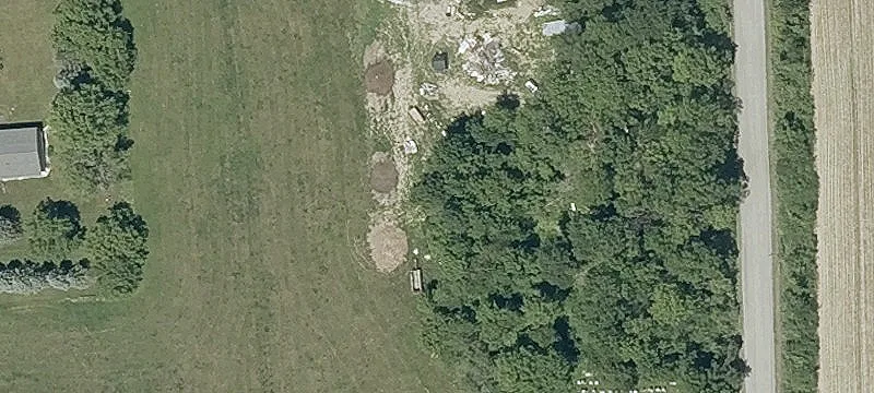 3877 Crown Pt Rd