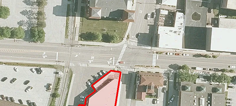 2 Federal St