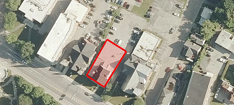 30 Washington St