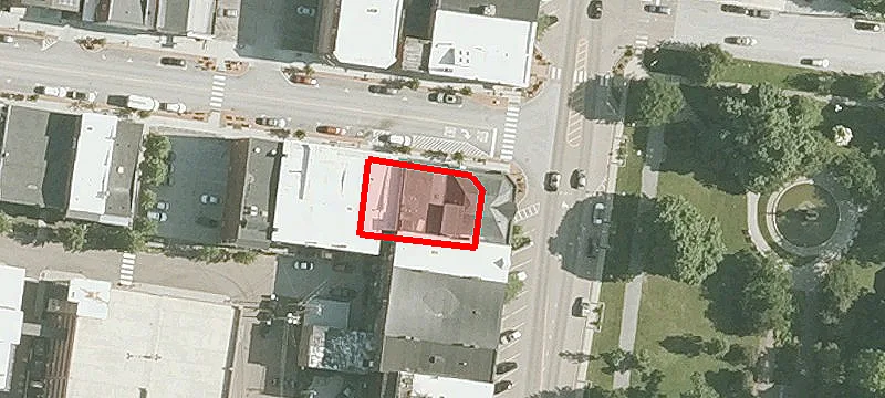 50 Main St