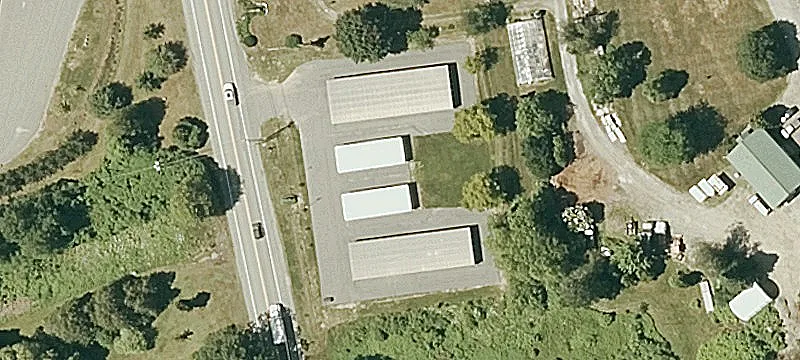 681 Rockingham Rd